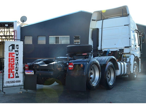 Vw 25-390 6x2 Constellation 2018= 25390 25420 Fh 460 Fin100%