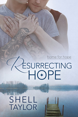 Libro Resurrecting Hope - Taylor, Shell