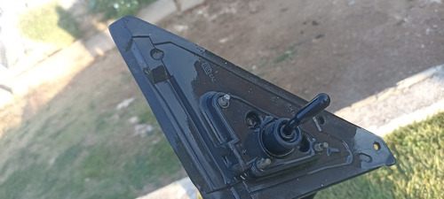 Retrovisor Derecho Mazda 323 (Usado)