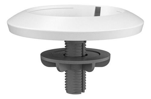 Logitech B2b  Soporte Para Base De Microfono Rally Blanco