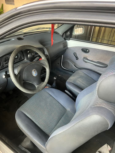 Fiat Palio 1.6 S