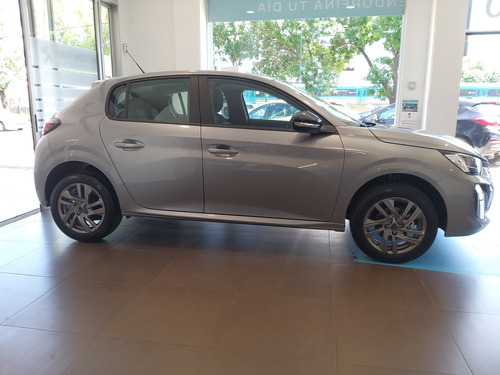 Peugeot 208 1.6 Allure At