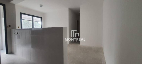 Imagem 8 de 17 de Apartamento À Venda, 71 M² Por R$ 442.573,92 - Centro - Guarulhos/sp - Ap2648