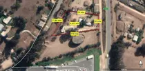 Comprar Sitio En El Costado Líder Maitencillo (ruta F30e)