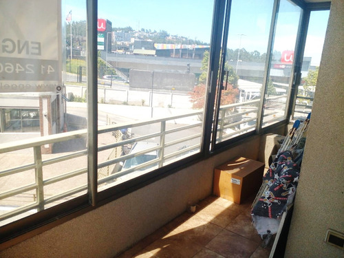 Amplio Y Hermoso Departamento 4d3b, Camino El Venado, Spp.