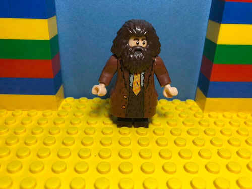Lego 75958. Hagrid. Harry Potter.