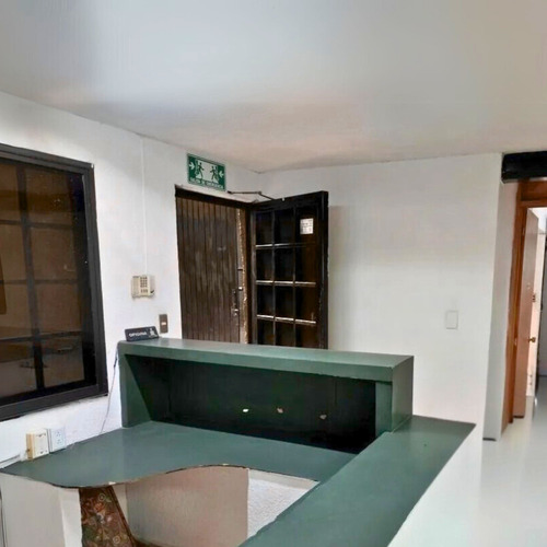 Bodega En Renta Con Oficinas En San Jose El Jaral , Atizapan