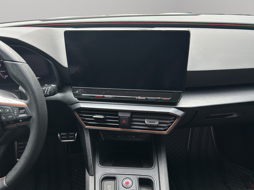 Seat Leon 2024