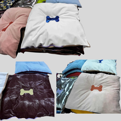 Cama Para Perros O Gatos Xl