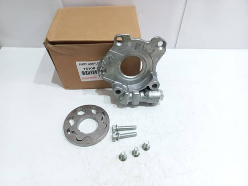 Bomba Aceite Toyota Yaris Motor 1.3 1.5 1nzfe 2nzfe Tienda