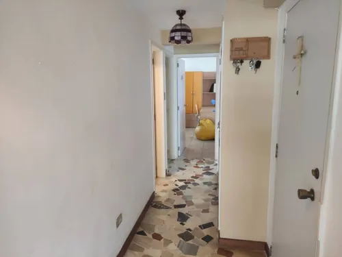 Apartamento Los Palos Grandes