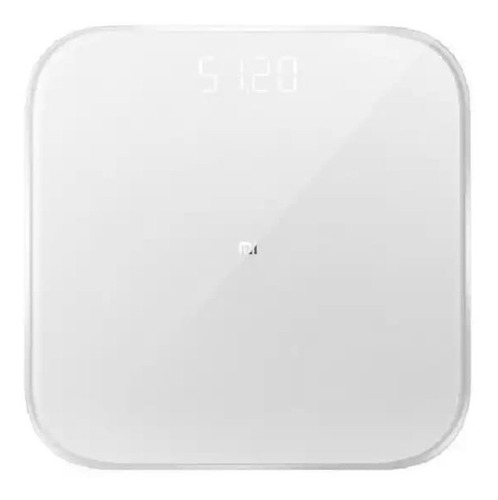 Bascula Xiaomi Mi Body Composition Smartscale 2 Version 2019