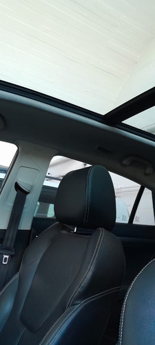 Ford Territory 1.5t Sel