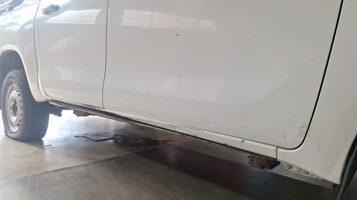 Toyota Hilux Pick-Up 2.4 Cd Dx 150cv 4x4