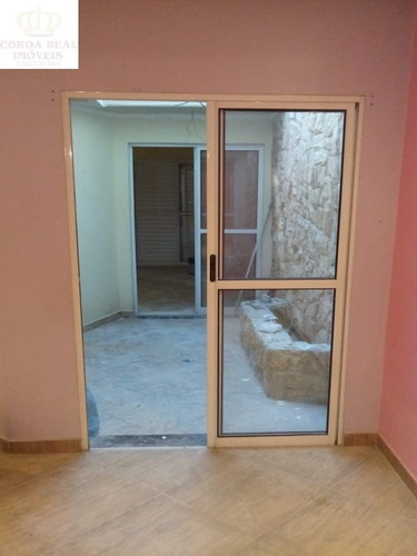 Imagem 17 de 30 de Casa - Ca00475 - 68518793