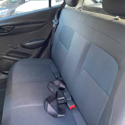 Chevrolet Onix 1.0 Mpfi Joy 8v Flex 4p Manual