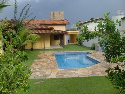 Imagem 1 de 8 de Rural Para Venda, 3 Dormitórios, Itapema - Guararema - 4145
