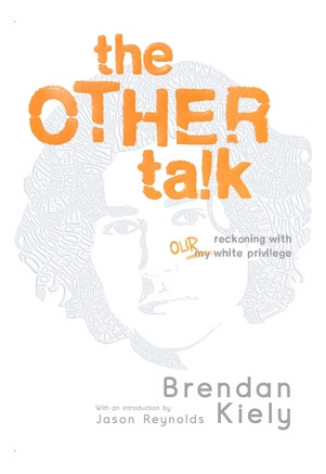 Libro The Other Talk: Reckoning With Our White Privilege ...