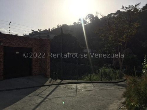 Imagen 2 de 5 de Terreno En Venta En Lomas De Las Mercesdes. Mls 22-20001. Maria Jose Diaz 04241747490