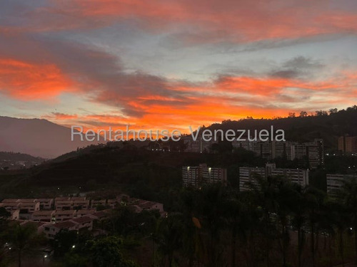 Apartamento En Venta Escampadero 25-23602 Xiolimar Lozano