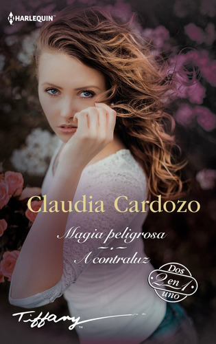 Libro Magia Peligrosa - Cardozo, Claudia