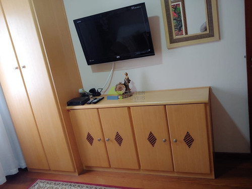 Imagem 10 de 14 de Apartamento - Saude - Ref: 13927 - V-871924