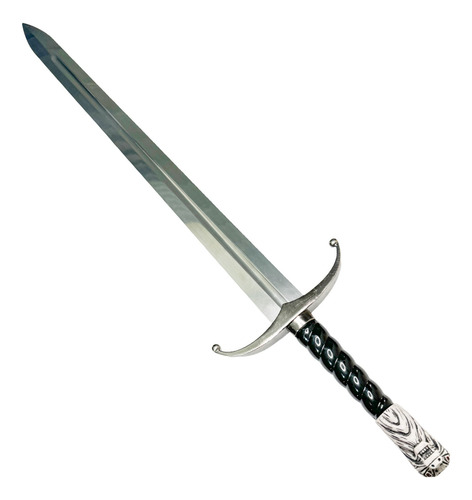 Espada Jon Snow (game Of Thrones) Garra Longa