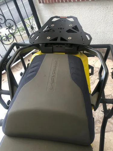 V Strom 1050 Xt Tuoring