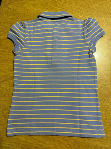 Remera Niño Ralph Lauren Excelente Estado