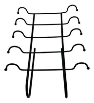 Comprar Soporte De Alacena Colgante Organizador Para 10 Tazas Cocina