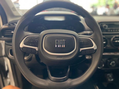 Fiat Cronos 1.3 Gse Like