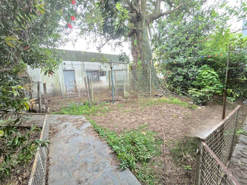 Venta Casa 4 Viviendas Con Local Camercia, La Reja