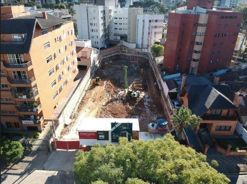 Apartamento Com 2 Dormitórios À Venda, 67 M² Por R$ 661.700,00 - Alto Da Glória - Curitiba/pr - Ap2956