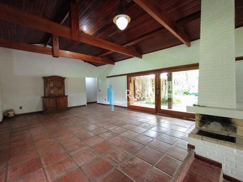 Chácara Com 7 Dormitórios À Venda, 16000 M² Por R$ 1.980.000,00 - Medeiros - Jundiaí/sp - Ch0047