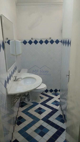 Imagem 8 de 23 de Sobrado Com 4 Dorms, Cidade Jardim, Pirassununga - R$ 650 Mil, Cod: 10132018 - V10132018