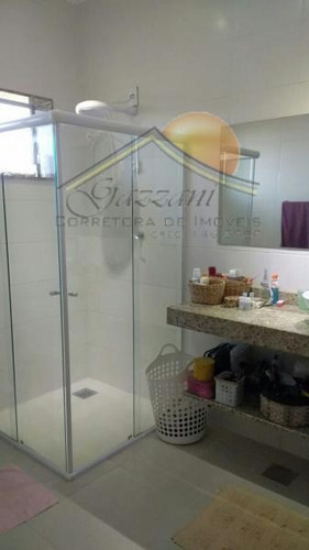 Imagem 10 de 15 de Chácara Para Venda Em Pinhalzinho, Bairro Vale Encantado, 2 Dormitórios, 1 Suíte, 3 Banheiros, 2 Vagas - G0723_2-869124
