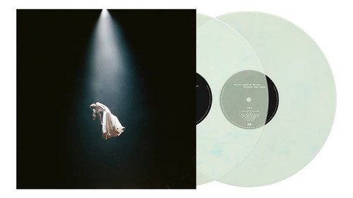 Vinil Ariana Grande Eternal Sunshine Dlx Brighter Days Ahead