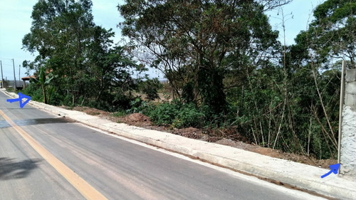 Terreno Com 1002 Metros Quadrados Em Igaratá, Sp