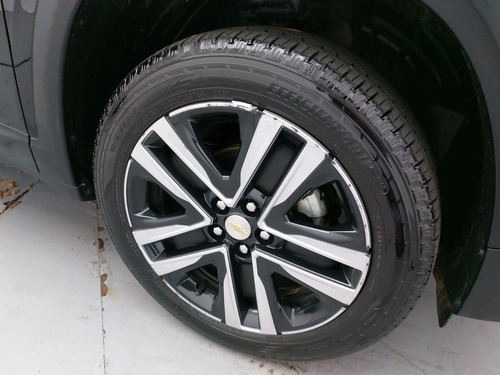 Chevrolet Tracker 1.0 TURBO FLEX LT AUTOMÁTICO