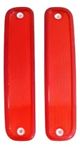 Comprar Par Cuartos Lateral Camioneta Gmc Y Chevrolet C10 1981 81