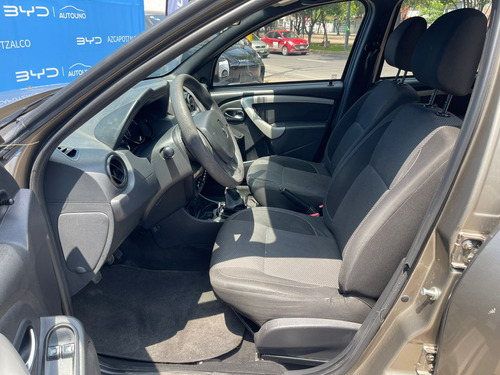 Renault Duster 2.0 Zen Mt