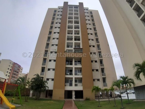 Imagen 30 de 30 de Apartamento En Venta Barquisimeto, Zona Oeste, Cercano A Comercio, Bellas Areas Comunes. Inf. 0424-5620928 Flex 22-12226 Z27