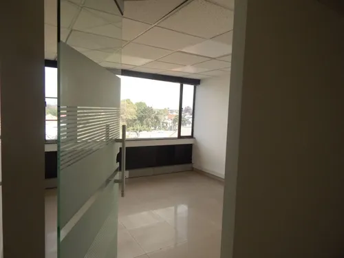 Oficina En Arriendo En Chapinero. Cod A12159