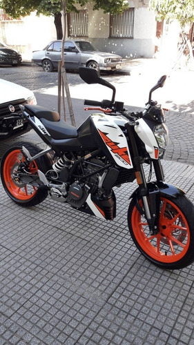 Ktm 200