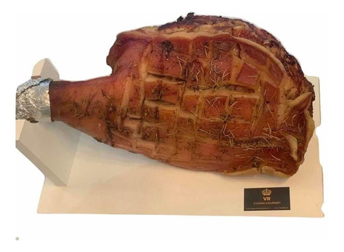 Pernil De Cerdo + 50 Figacitas + 2 Salsas