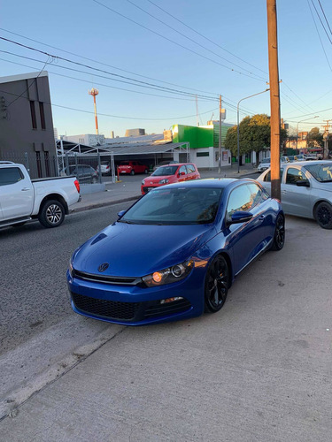 Imagen 1 de 6 de Volkswagen Scirocco 2.0 Tsi 211cv 2012