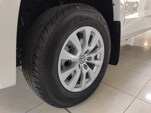 Imagen 19 de 23 de Volkswagen Amarok Dc 2.0 Tdi 140cv Trendline 4x2 My23 #17