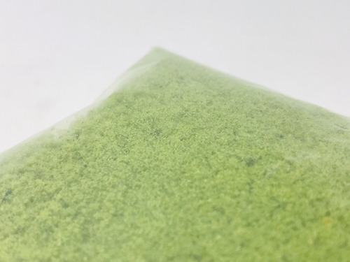 Imagen 5 de 8 de Nico Esponja Verde Claro 400ml Auhagen (pmf 79)