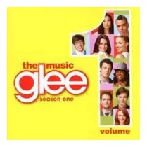 Comprar Glee Cast Glee: The Music 1 Usado En Buenas Condiciones