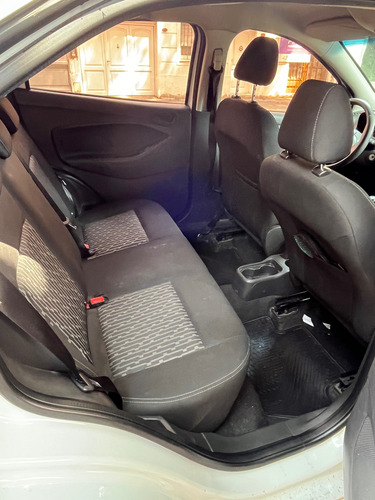 Ford Ka 1.5 Se